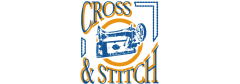 CROSS & STITCH